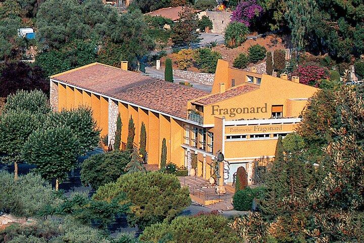 Eze & Monaco Small Group Half-Day Trip with Perfumery Visit from Nice