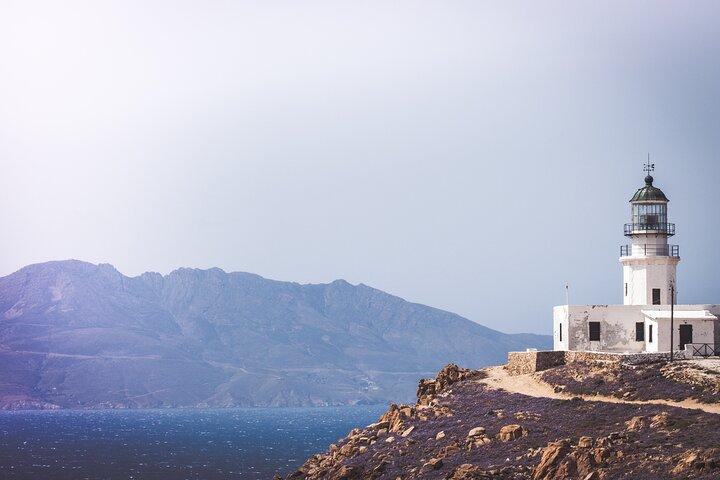Mykonos tour: Private highlights Tour with a Local