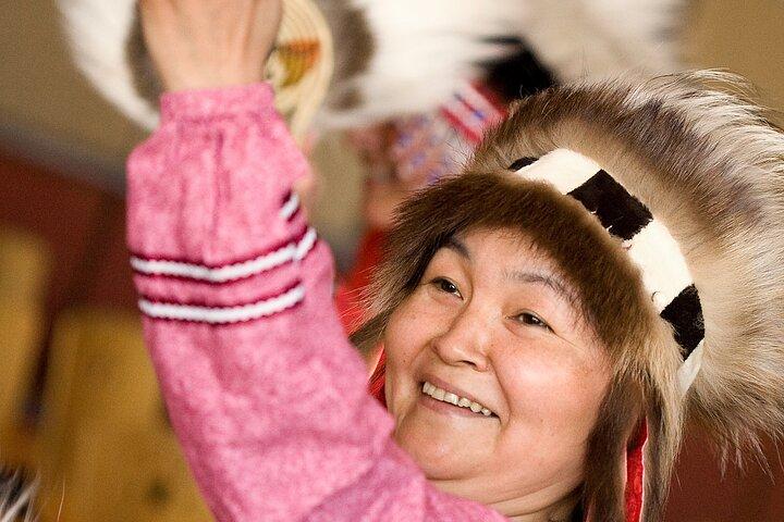 Anchorage Highlights and Indigenous Heritage