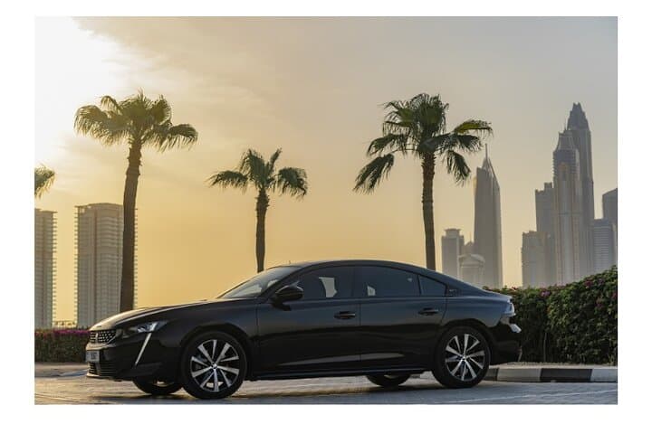 Airport Transfer from Agadir Airport to Agadir