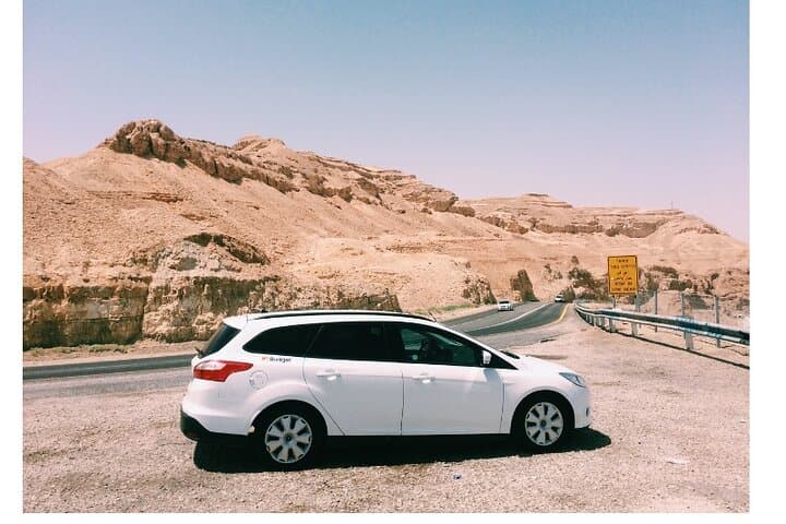 Airport Transfer from Agadir Airport to Agadir