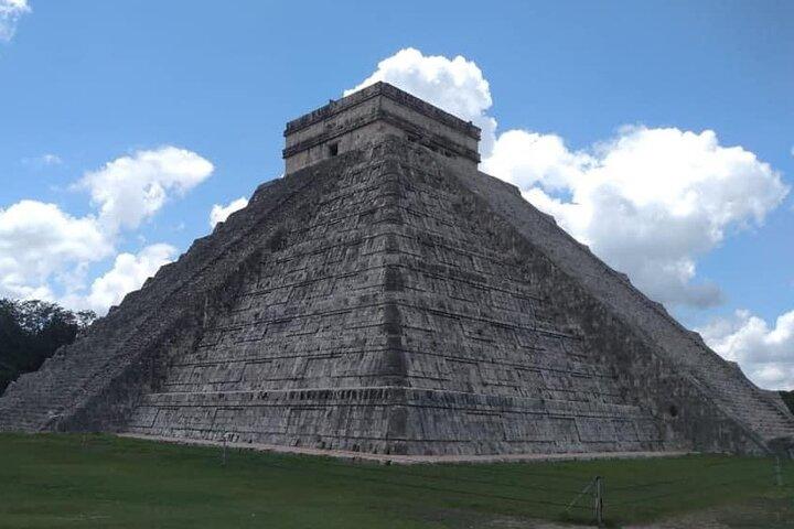 Private Transfer from Cancun to Cancun Airport
