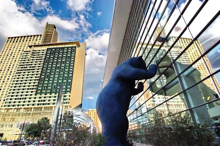 Denver City Highlights Tour & Neighborhood Spotlight