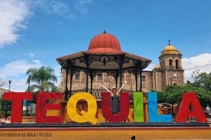 Guadalajara Tequila Tastings Tour