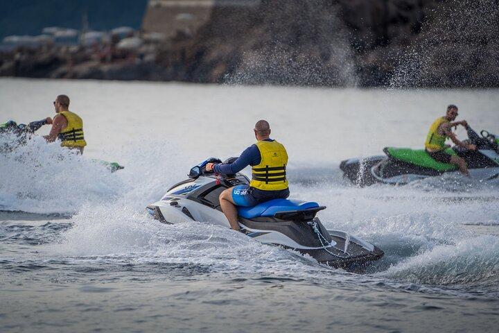 Jet Ski Rent 2h