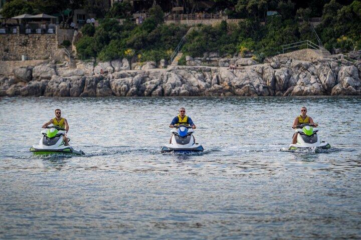 Jet Ski Rent 2h