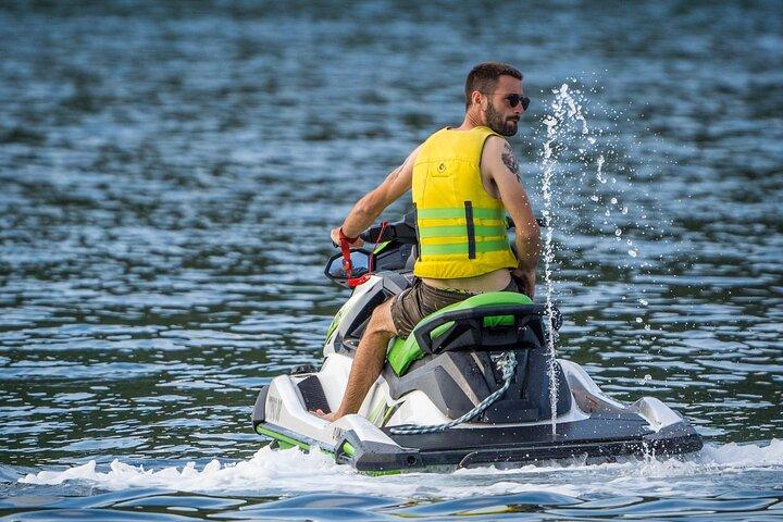 Jet Ski Rent 2h