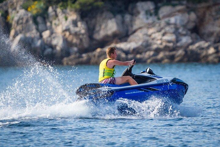 Jet Ski Rent 2h