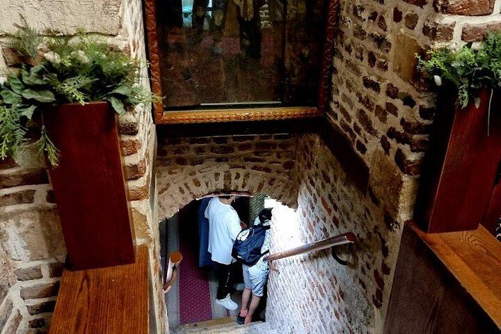 8 Hours Guided Cairo Top Attractions All inclusive Group Tour