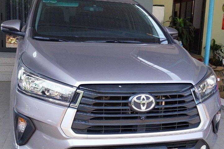 Private Car Rental in Ho Chi Minh City