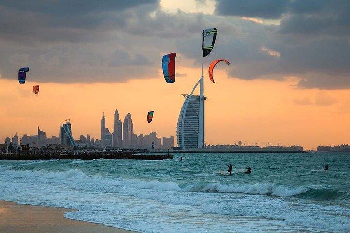 Half-Day Private Dubai City Tour with Hotel Pickup