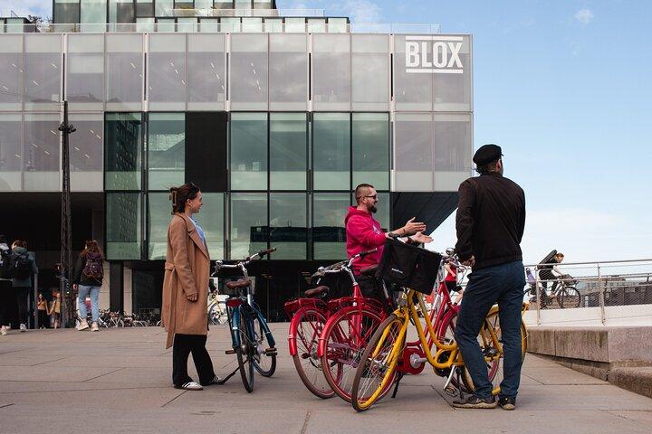 Copenhagen Architecture and Sustainability Tour with local Guide
