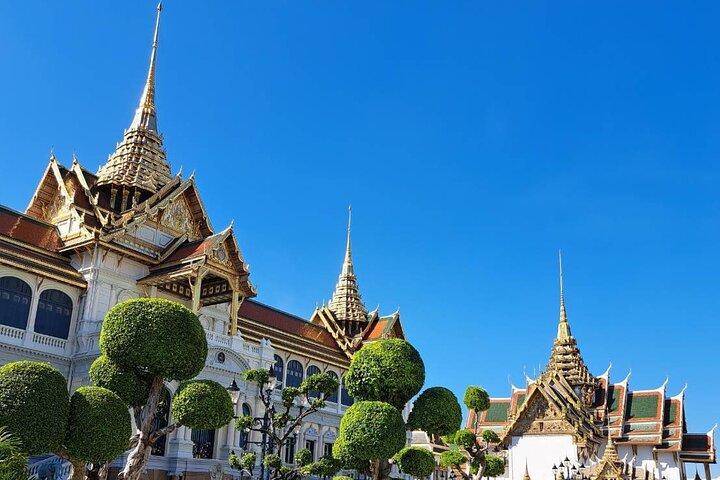 Discover Bangkok: Best Places to Visit - Tailor-Made Adventure