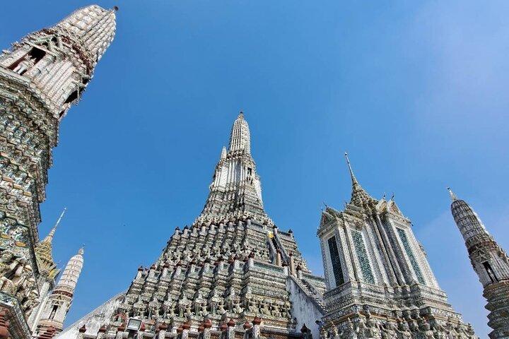 Discover Bangkok: Best Places to Visit - Tailor-Made Adventure