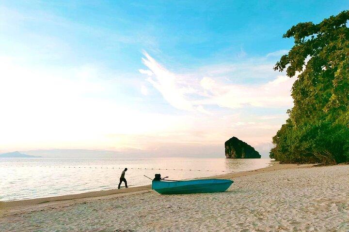 Maya Bay Phi Phi Island Snorkeling Day Tour with lunch - Phuket