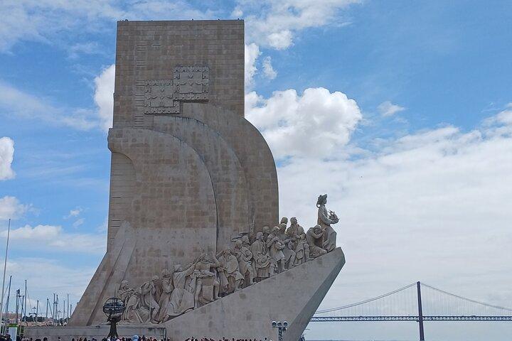 Full Day Private Lisbon Tour