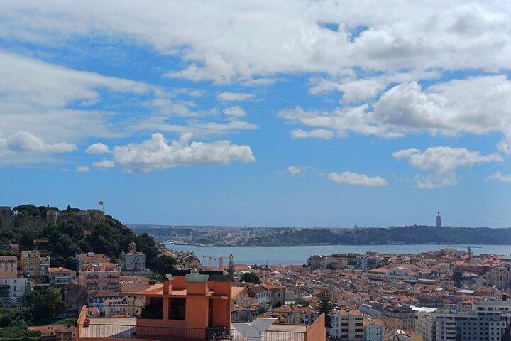 Full Day Private Lisbon Tour