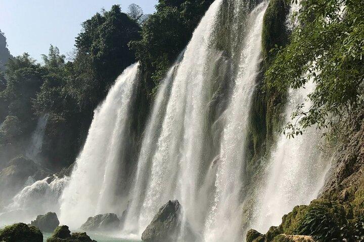 5 days Northwest adventures with Bac Ha Sunday Market