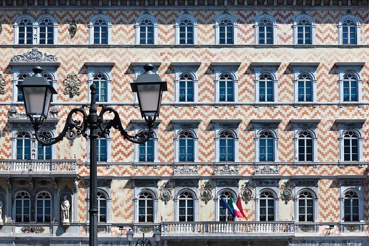Trieste Scavenger Hunt & Highlights Self-Guided Walking Tour