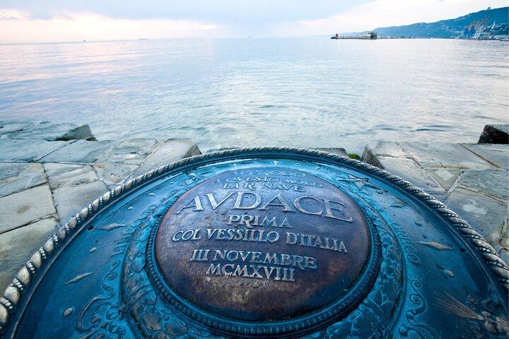 Trieste Scavenger Hunt & Highlights Self-Guided Walking Tour