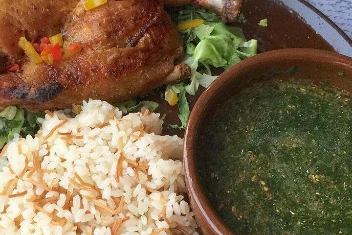 A Half Day Private Cooking Class At the Spice Farm
