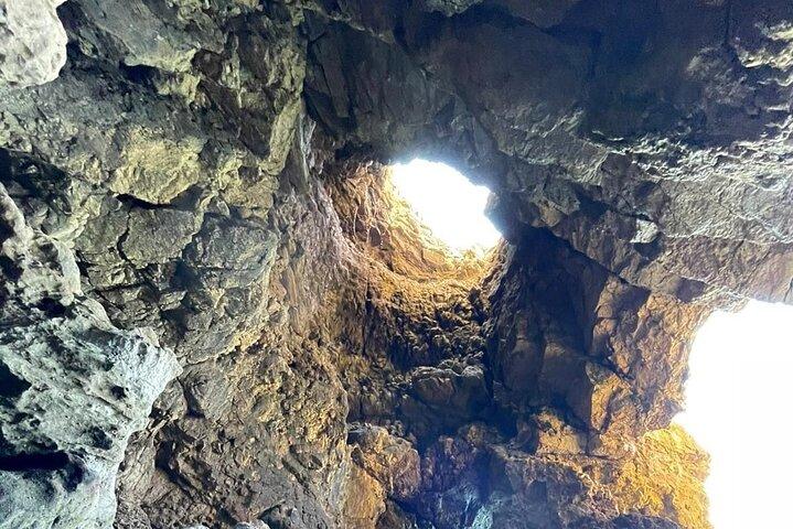 Premium Algarve tour from Lisbon: Benagil Cave,Lagos&Boat Tour
