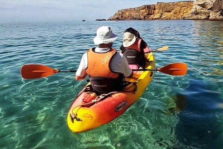Premium Algarve tour from Lisbon: Benagil Cave,Lagos&Boat Tour