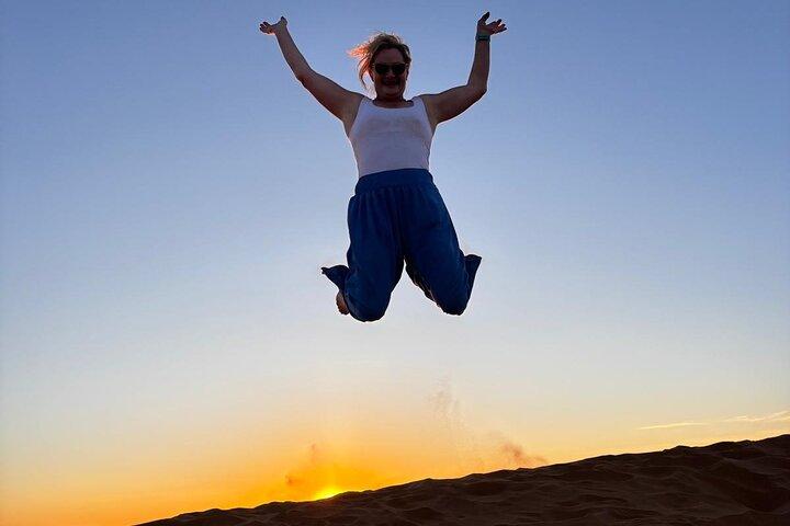 3 Days/2 nights Sahara Desert Trip to Merzouga From Marrakech.