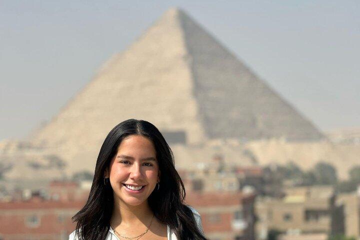 Best 7 Days Egypt Tour to Cairo, Luxor and Hurghada