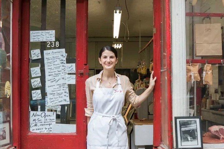 NoLita's Past and Present Food & History Tour with FNYT