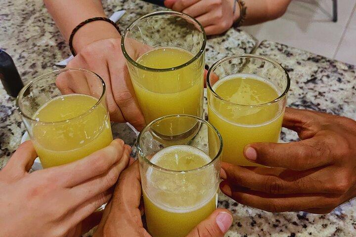 Narowé the Taste of the Amazon: Iquitos Foodie Adventure