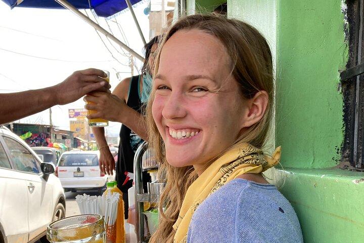 Narowé the Taste of the Amazon: Iquitos Foodie Adventure