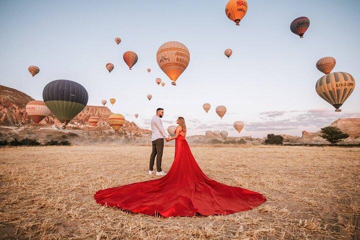 4-Night Nile Cruise From Luxor to Aswan Include Balloon