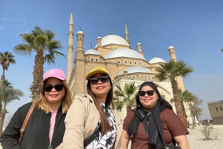 Egypt 9 Days Tour To Cairo, Alexandria, Abu Simbel and Cruise