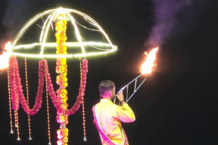 Rishikesh Tour guide