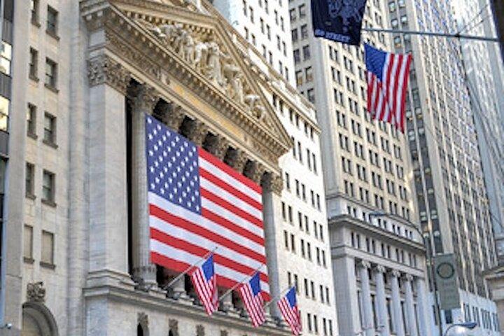 St Patrick Cathedral and Manhattan Walking Tour