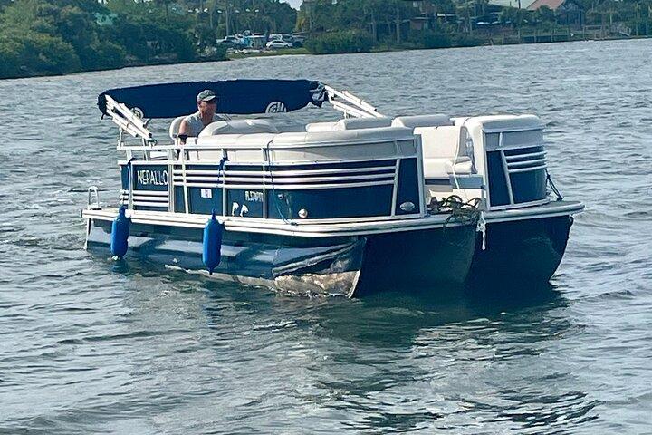 2 Hr Guaranteed Dolphin, Melbourne, ,Cocoa Beach.1030 am