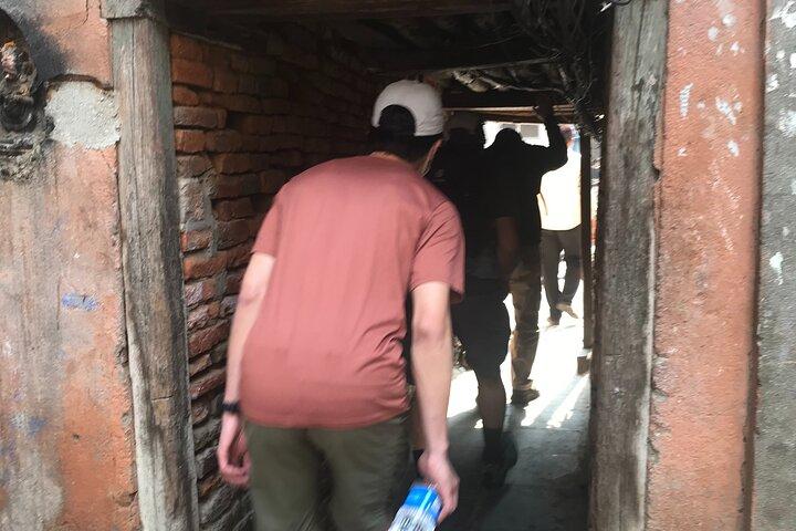 Kathmandu Walking Tour