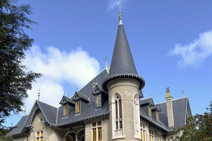 Sintra Private Tour - Magic Tours