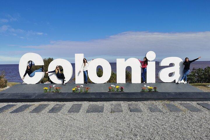 Colonia del Sacramento City Tour