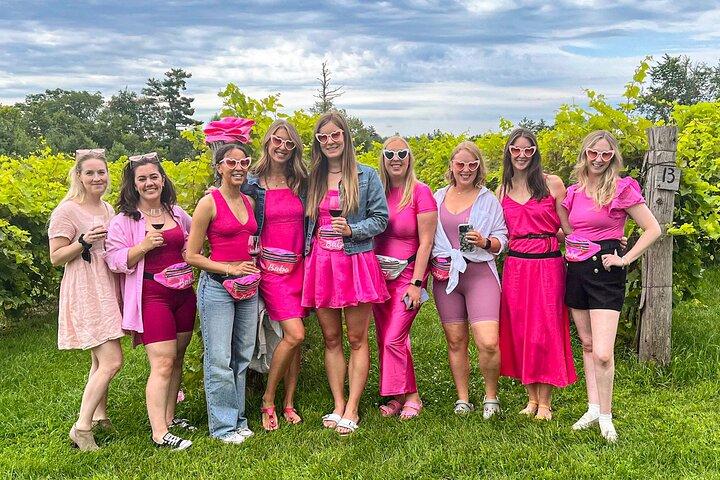 Full Day Pontiac Wine & Cider Tour - Day Trip From Ottawa & Gatineau