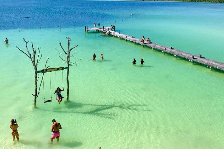 Kaan Luum & Cenotes Mayan Traditions From Cancun