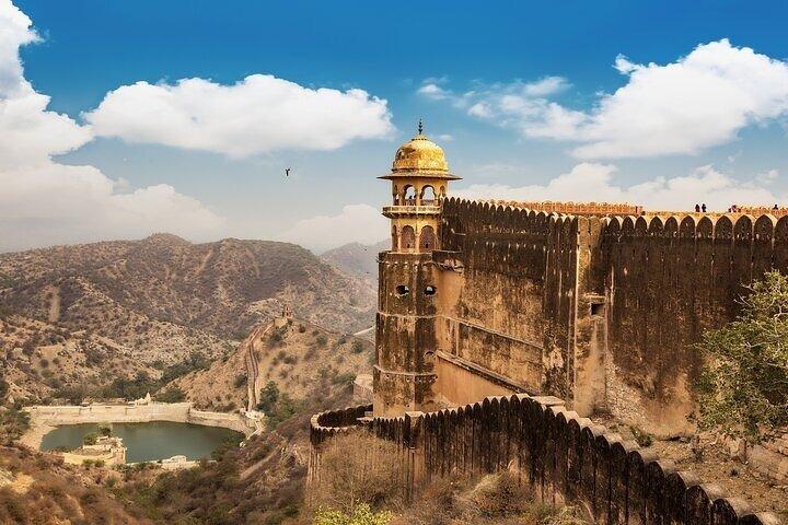 Golden Triangle Private Tour - 4 Days