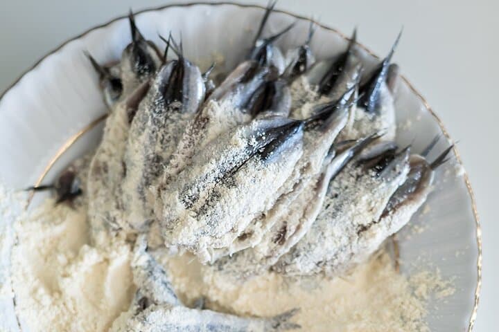 Cook with a Local: Private Home Cooking Class In Istanbul