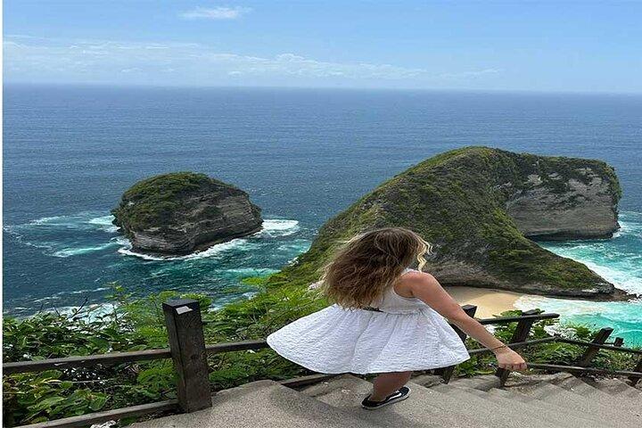 Nusa Penida Trip with Snorkeling all-Inclusive