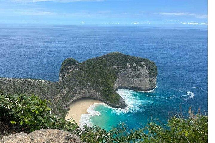 Nusa Penida Trip with Snorkeling all-Inclusive