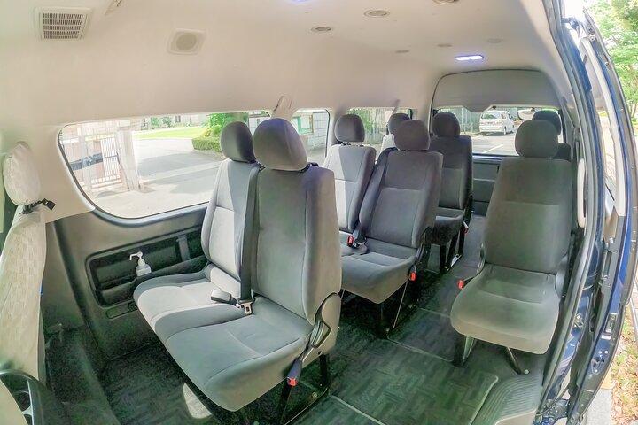 Kyoto/ Private Tour delivered and guided by a top-tier driver
