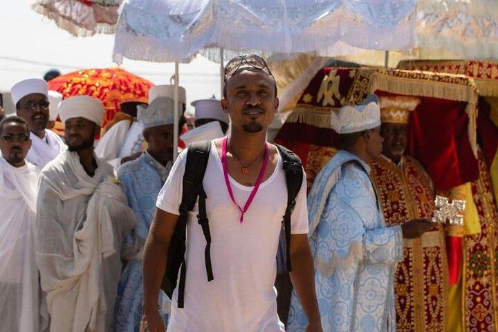 Hidden Treasures of Addis Ababa - Food, Culture and History Tour
