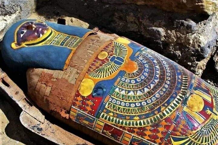 Luxor West Bank By Night and Alabaster Museum Tour with Dinner