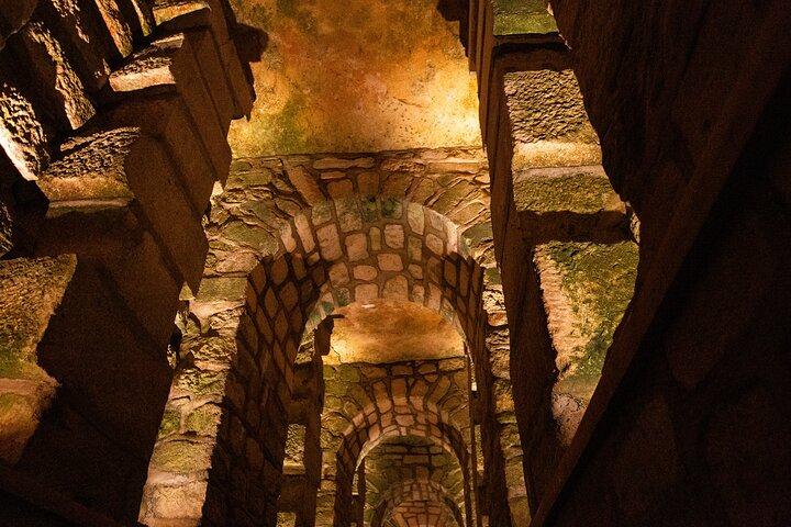 Paris Catacombs Guided Tour